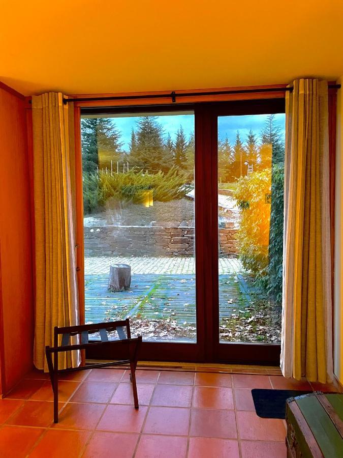 Quinta Do Salgueiro B&B - Turismo Rural Фрейшу-ди-Эшпада-а-Синта Экстерьер фото