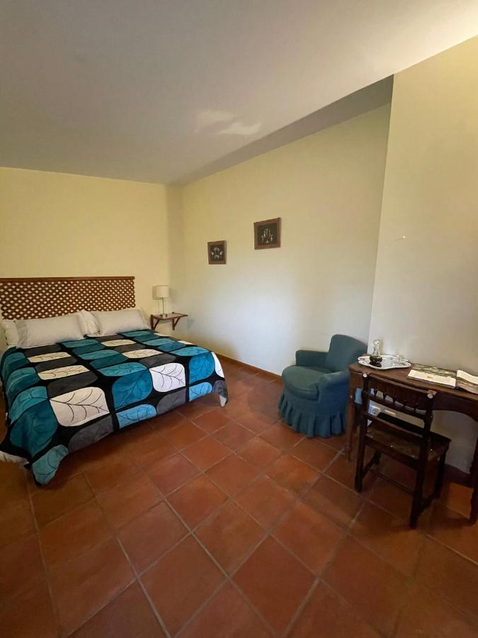 Quinta Do Salgueiro B&B - Turismo Rural Фрейшу-ди-Эшпада-а-Синта Экстерьер фото