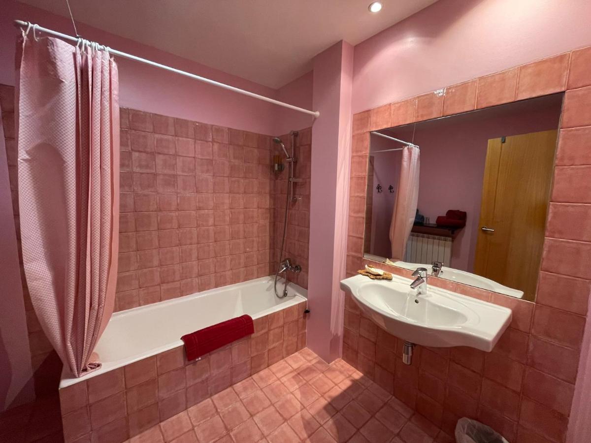 Quinta Do Salgueiro B&B - Turismo Rural Фрейшу-ди-Эшпада-а-Синта Экстерьер фото