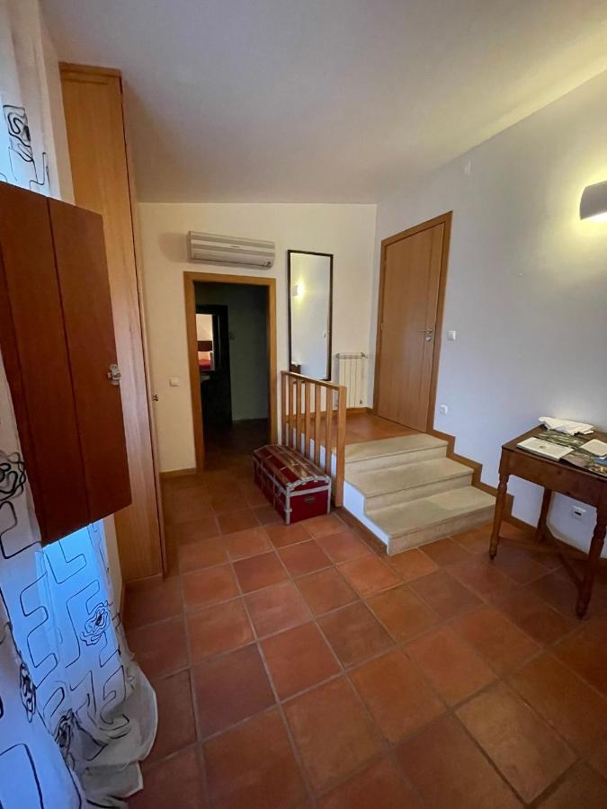Quinta Do Salgueiro B&B - Turismo Rural Фрейшу-ди-Эшпада-а-Синта Экстерьер фото