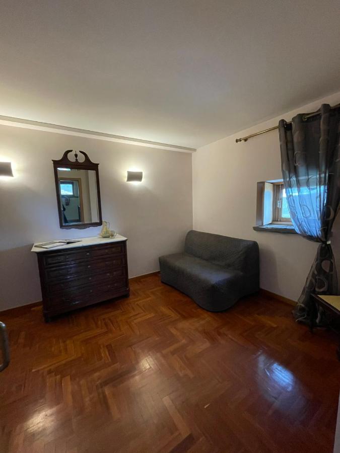 Quinta Do Salgueiro B&B - Turismo Rural Фрейшу-ди-Эшпада-а-Синта Экстерьер фото