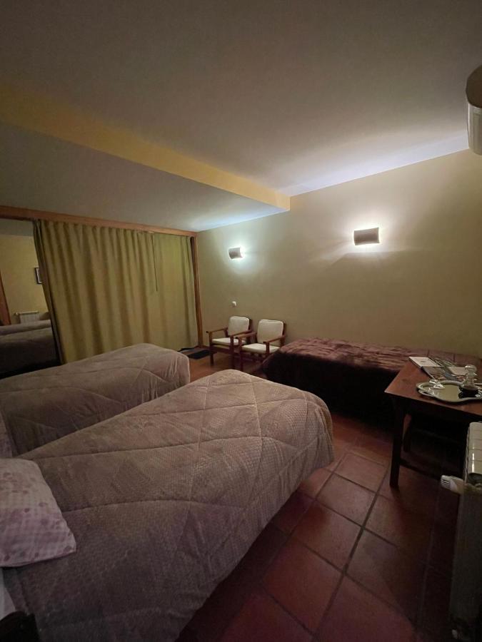 Quinta Do Salgueiro B&B - Turismo Rural Фрейшу-ди-Эшпада-а-Синта Экстерьер фото